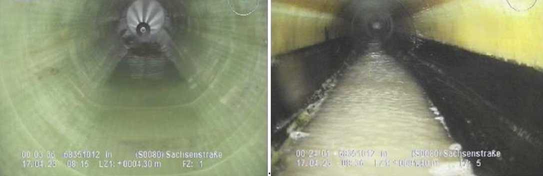 Betreiberkooperation Schlauchlining: Vertragssicherheit für nachhaltige Ergebnisse