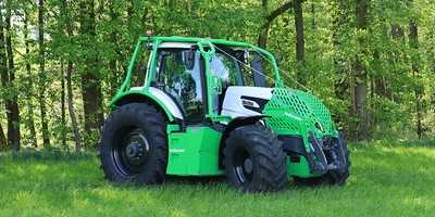 Praxispaket für schwere Arbeit