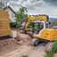 Generation 8: Liebherr France liefert die neuen Kompakt-Raupenbagger aus
