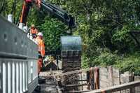 Hamburger Energienetze setzen auf Bodenaufbereitung statt Deponie