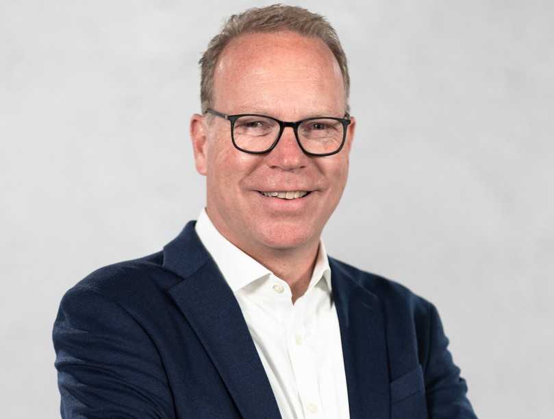 „Wir sehen viel Potenzial in den neuen Regionen." - Matthias Benz, seit Oktober 2024 Vorsitzender der Geschäftsführung des Zeppelin-Konzerns. | Foto: Zeppelin „Wir sehen viel Potenzial in den neuen Regionen." - Matthias Benz, seit Oktober 2024 Vorsitzender der Geschäftsführung des Zeppelin-Konzerns. | Foto: Zeppelin