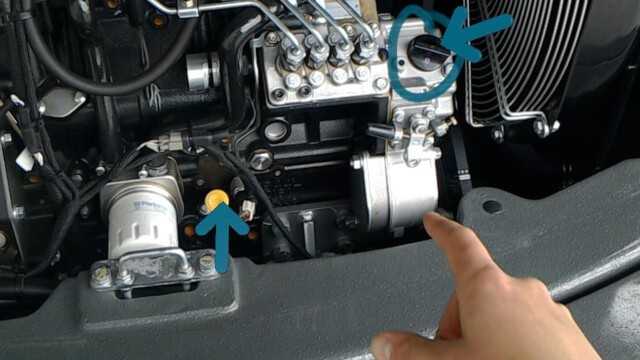 Wacker Neuson testet erweiterte Realität in der Wartung Wacker Neuson testet erweiterte Realität in der Wartung