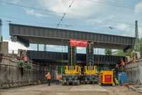 Montage im Millimeterbereich