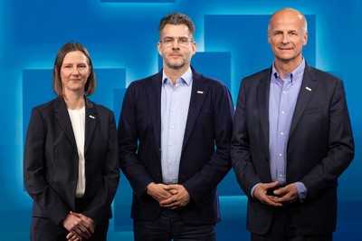 Bosch Power Tools mit neuer Führungsspitze