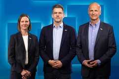 Bosch stellt Power Tools-Führung neu auf