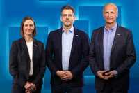 Bosch Power Tools mit neuer Führungsspitze