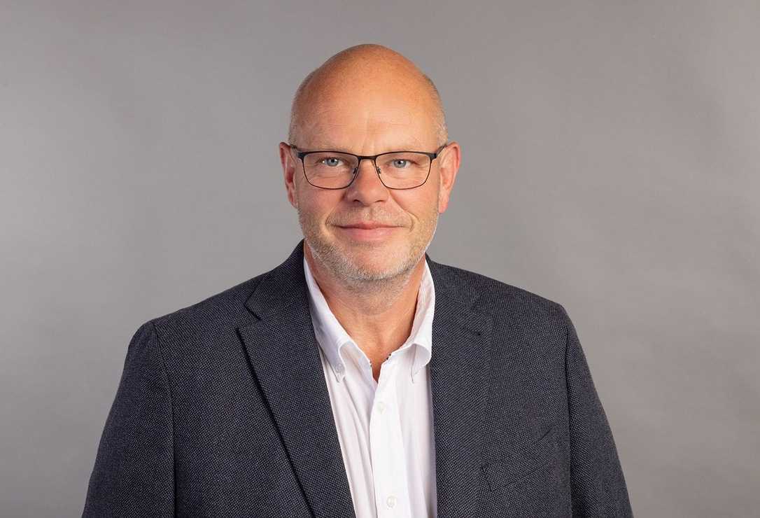 Daniel Will neuer CTO bei BKP