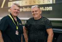 „Ein Gründach ist mehr als ein architektonisches Statement"