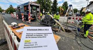 Im Spannungsfeld neuer Anforderungen