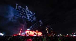 Metal, Matsch und Membrane