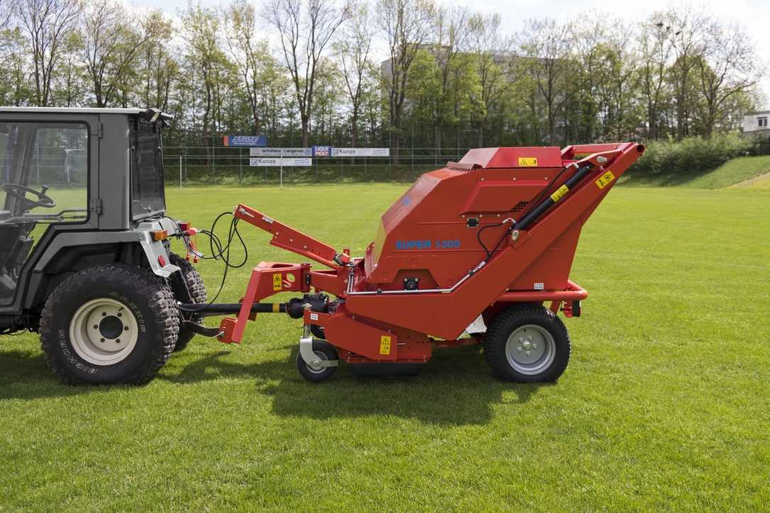 Wiedenmann auf der Demopark 2023 Wiedenmann auf der Demopark 2023