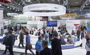 Aussteller präsentieren – Teil 1: Leitungs- und Kanalbau