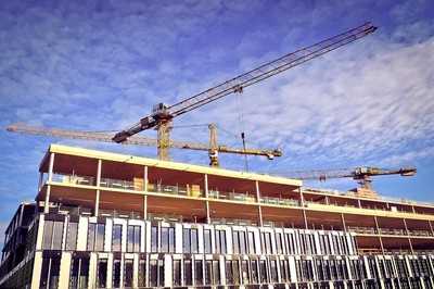 Ostdeutschland sendet erste Stabilisierungssignale