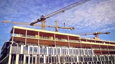 Ostdeutschland sendet erste Stabilisierungssignale