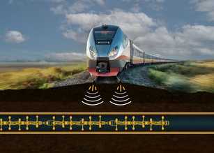 Grabenlos unterm Gleis – mit Sicherheit