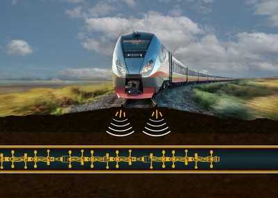 Grabenlos unterm Gleis – mit Sicherheit