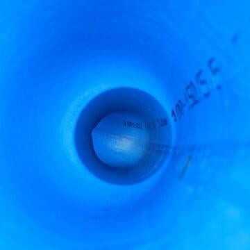 Radon-Schutz für Gebäude: Effektive Abdichtung mit Bodus Epoxidharz-Systemen