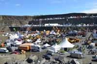 Neue App als zuverlässiger Messe-Begleiter