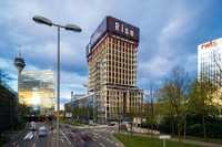 Projektentwickler Pandion strebt Sanierung in Eigenverwaltung an