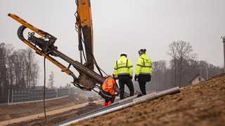 Dywi Drill-Hohlstab erhält DIBt-Genehmigung