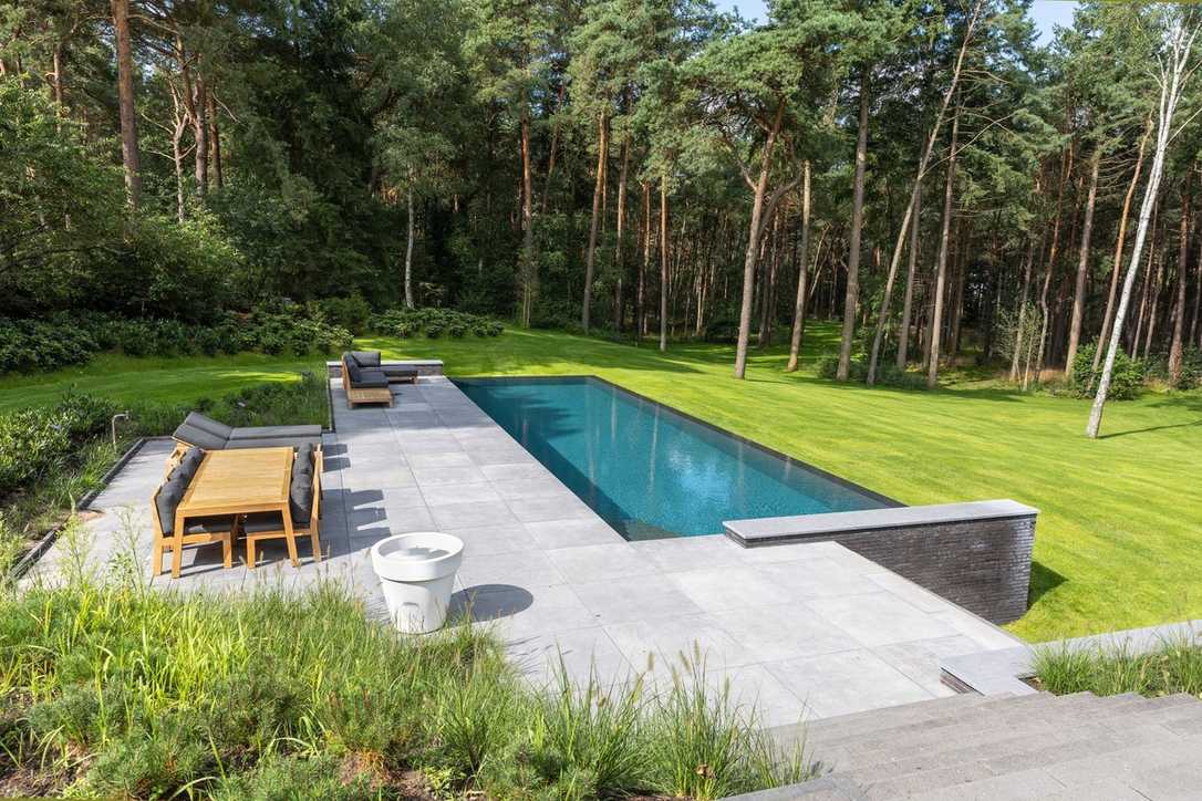 Design-Award von Biotop für Naturpools und Schwimmteiche Design-Award von Biotop für Naturpools und Schwimmteiche