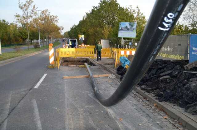 Flexwell-Kabel-Verlegung in Hannover rechnet sich Flexwell-Kabel-Verlegung in Hannover rechnet sich