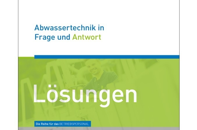 Abwassertechnik verständlich erklärt