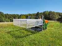 Grünflächenpflege mit Rücksicht