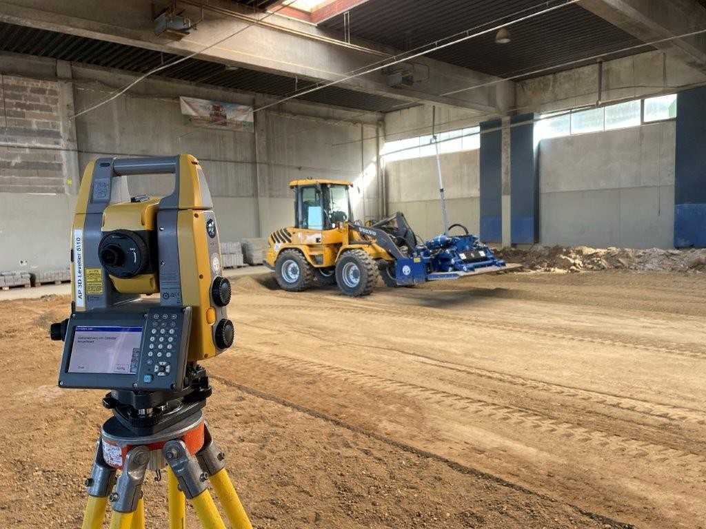 Neuer Deula-Kurs: Digitale Baustelle für den GaLabau Neuer Deula-Kurs: Digitale Baustelle für den GaLabau