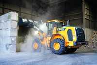 BKT-Earthmax halten was aus im Recycling