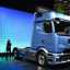 Mercedes eActros 600 ist "Truck of the Year 2025"