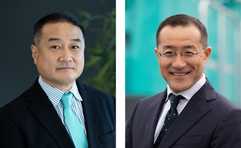 Neuer Geschäftsführer bei Kobelco Europa