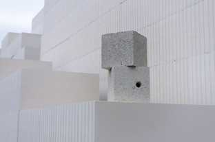 Recycling-Kalksandstein erhält Umwelttechnikpreis