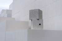 Recycling-Kalksandstein erhält Umwelttechnikpreis