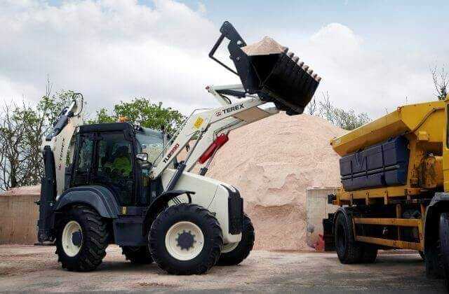 Mecalac kauft Terex-Werk in Coventry Mecalac kauft Terex-Werk in Coventry