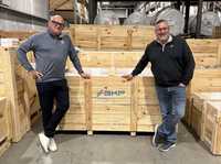 Das fehlende Puzzleteil im GFK-Liner-Portfolio