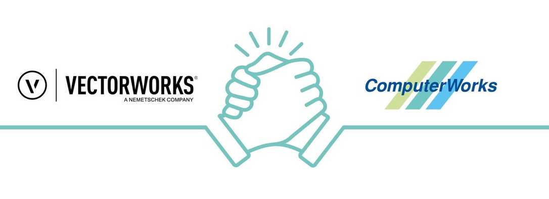 Vectorworks übernimmt Computerworks: Was sich für Planer ändert