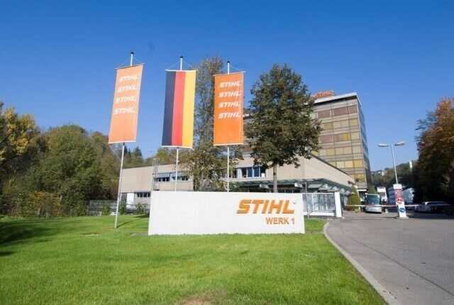 Markenwechsel: Stihl integriert Tochter Viking Markenwechsel: Stihl integriert Tochter Viking