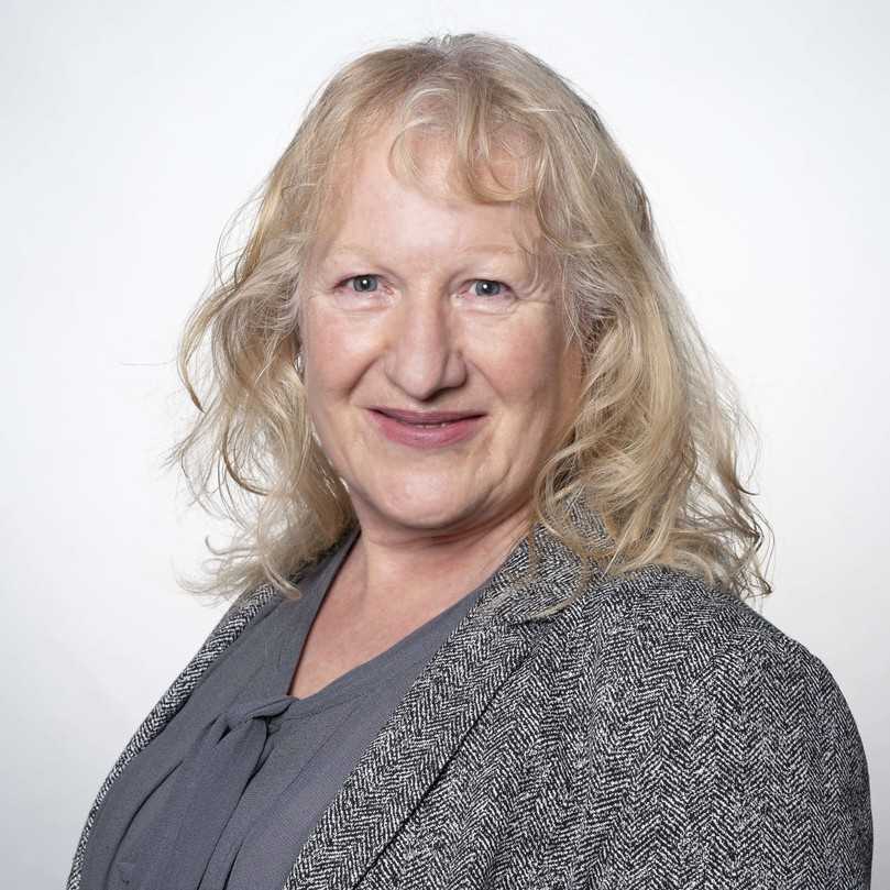 B_I galabau-Fachredakteurin Sonja Bauer | Foto: B_I MEDIEN B_I galabau-Fachredakteurin Sonja Bauer | Foto: B_I MEDIEN