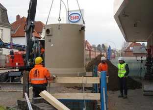 Wie man Abscheideranlagen saniert und betreibt