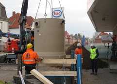 Wie man Abscheideranlagen saniert und betreibt