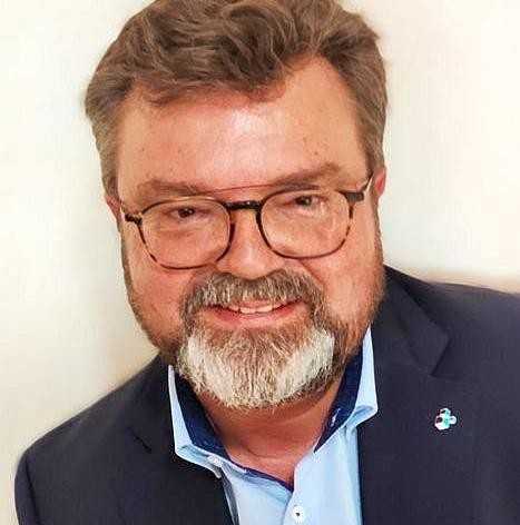 "Keiner riskiert ohne zwingende Gründe einen Arbeitskampf." Georg Schareck, Hauptgeschäftsführer Baugewerbeverband Schleswig-Holstein | Foto: BGV SH "Keiner riskiert ohne zwingende Gründe einen Arbeitskampf." Georg Schareck, Hauptgeschäftsführer Baugewerbeverband Schleswig-Holstein | Foto: BGV SH