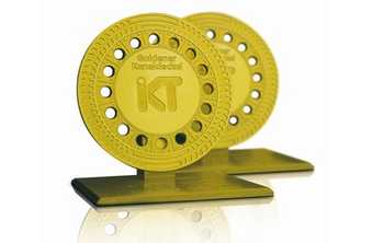 „Goldener Kanaldeckel 2025“ geht in eine neue Runde