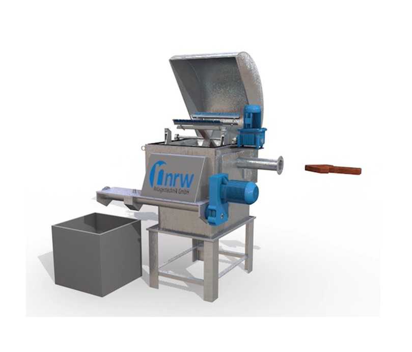 Darstellung des Hybridfilters | Foto: Intewa