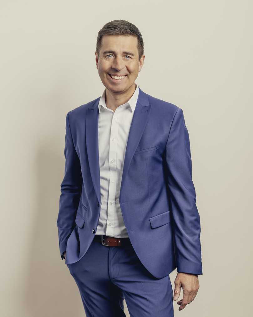 Holger Fries, Partner bei Walter Fries Corporate Finance, erklärt: „Diese Entwicklung wird maßgeblich durch die politische Priorisierung des Infrastrukturausbaus getrieben." | Foto: Walter Fries