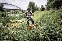 Stihl bringt neuen Akku-Freischneider auf den Markt