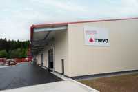 Meva eröffnet neues Werk in Haiterbach