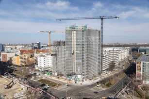 Leichte Erholung nach schwierigem Jahr