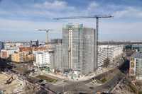 Leichte Erholung nach schwierigem Jahr