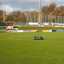 Robotermäher für den Sportplatz